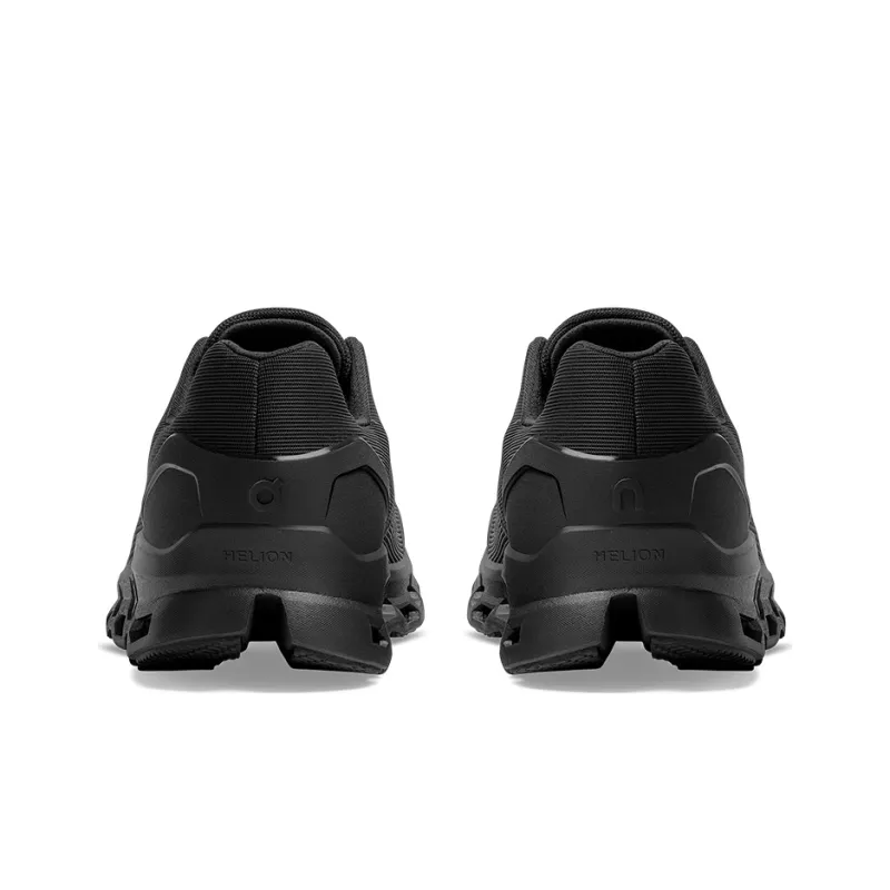 On Running Cloudstratus Black-4