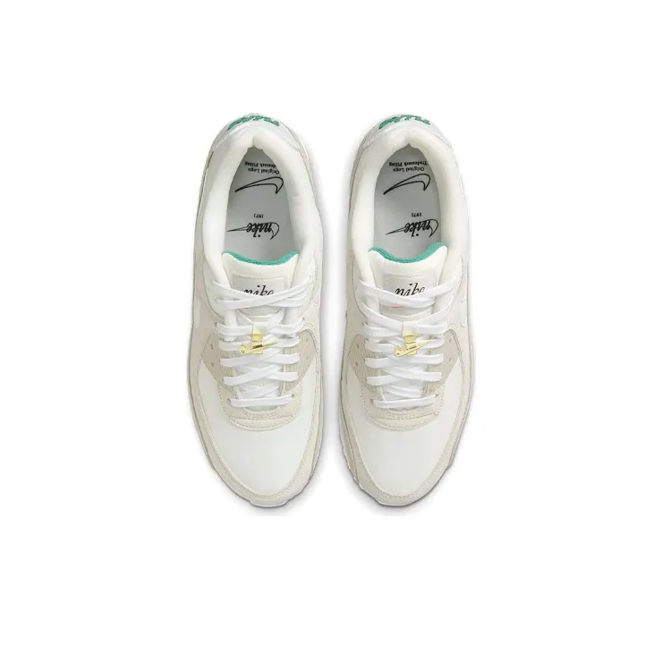Nike Air Max 90 First Use Cream-3