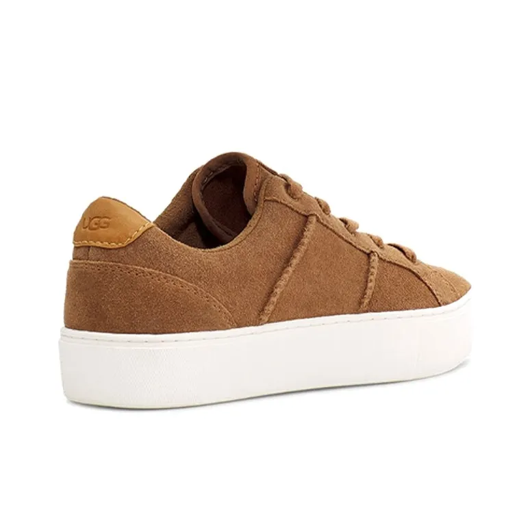 UGG Dinale 'Chestnut Suede' Women's-4