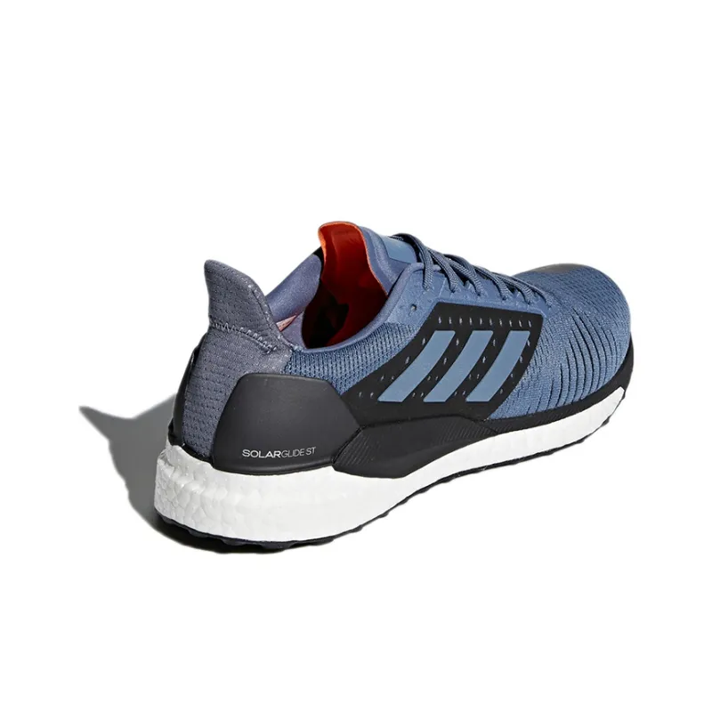 Adidas Solar Glide St Raw Steel-3