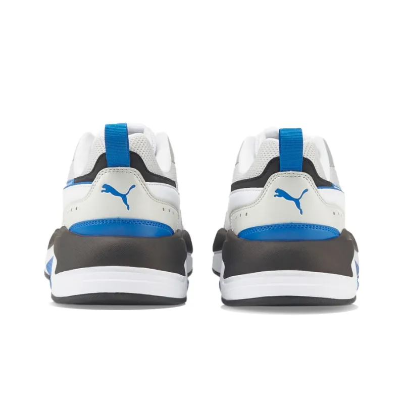 PUMA X Ray 2 Square 'White Quarry Grey'-3