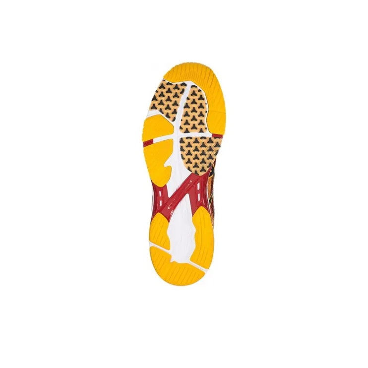 Asics Gel Ds Trainer 22 'Prime Red' Women's-4