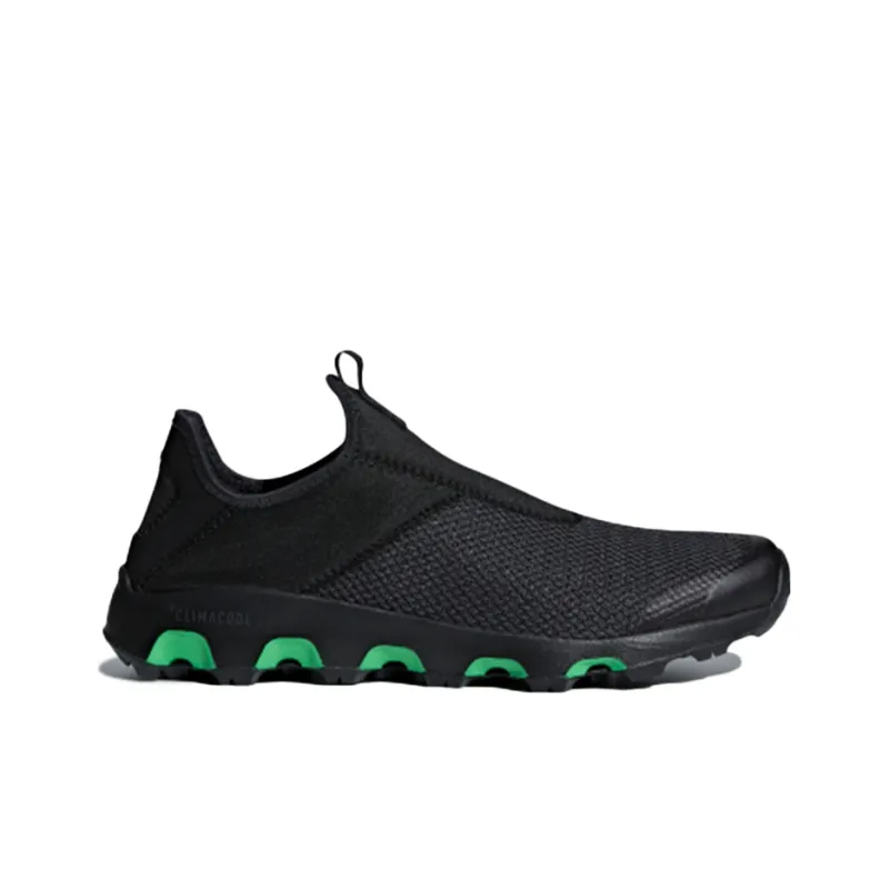 Adidas Terrex Cc Voyager Slip On 'Black Green'-1