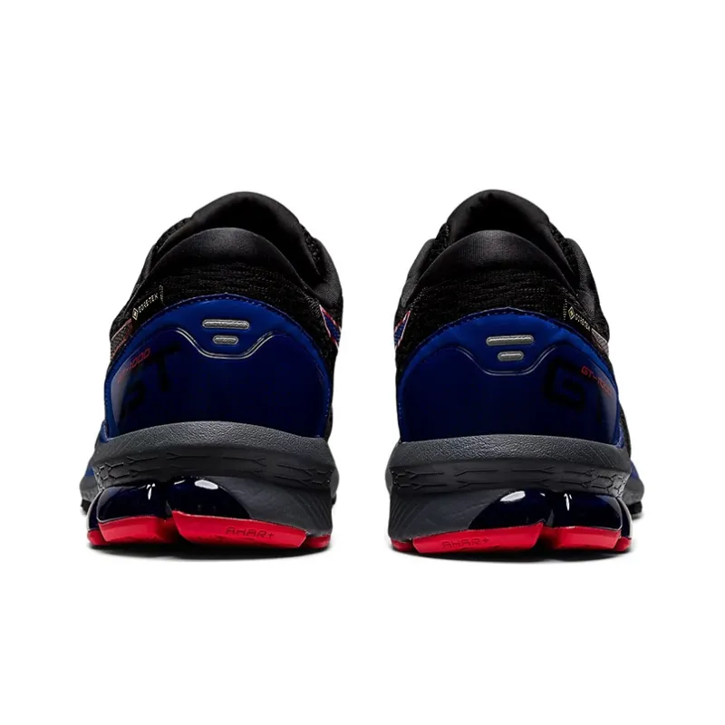 Asics GT 1000 9 Gtx 'Black Red'-4