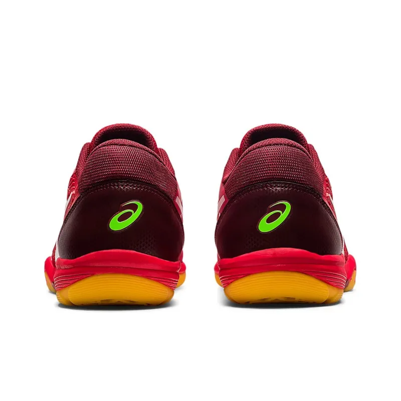 Asics Attack Bladelyte 4 'Classic Red'-3