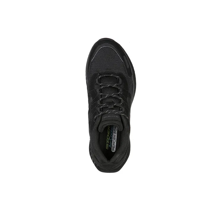 Skechers Matera 2.0 Running Shoes Men Low-Top Black-3