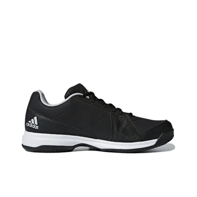 Adidas Approach Shoes 'Black White'-1