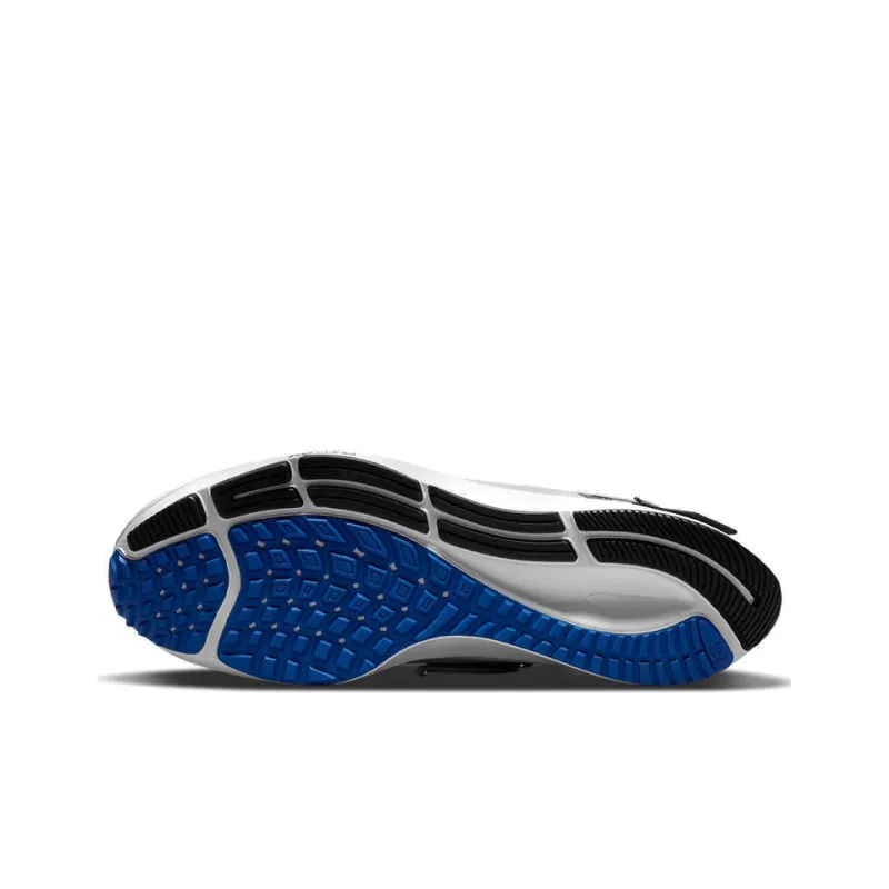 Nike Air Zoom Pegasus 38 FlyEase 'Wolf Grey Hyper Royal'-5