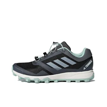 Adidas Terrex Trailmaker 'Black Grey Blue' Women's