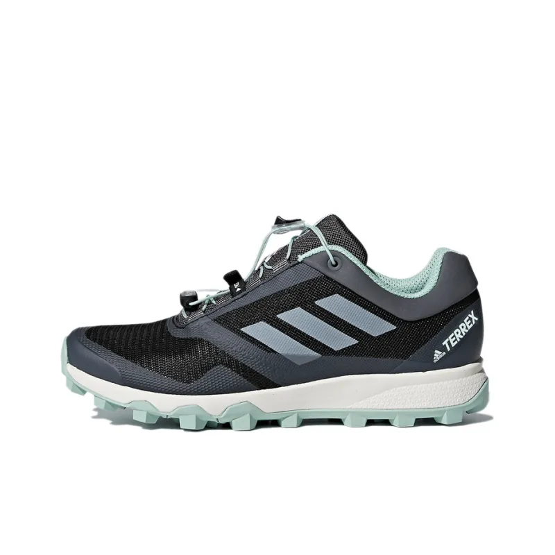 Adidas Terrex Trailmaker 'Black Grey Blue' Women's-0