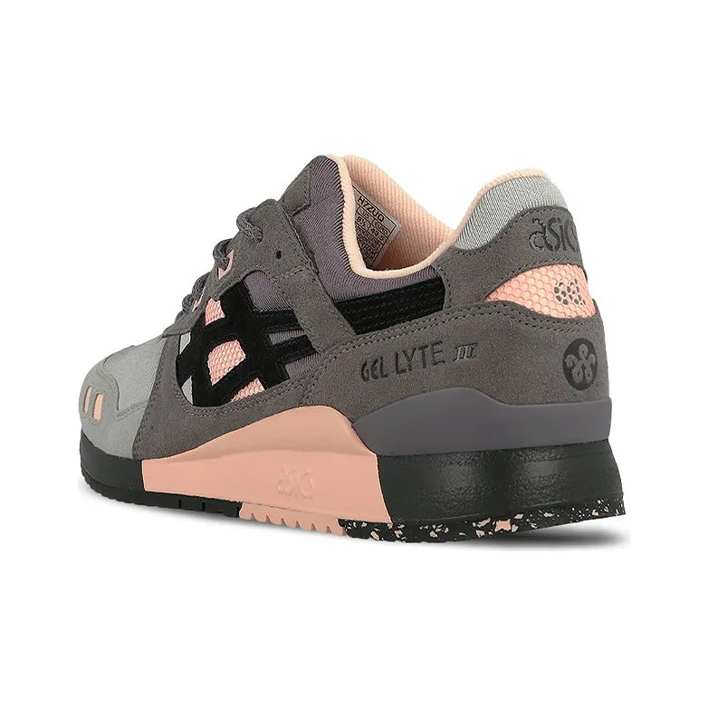 Asics Gel Lyte Iii Woei Vintage Nylon-3