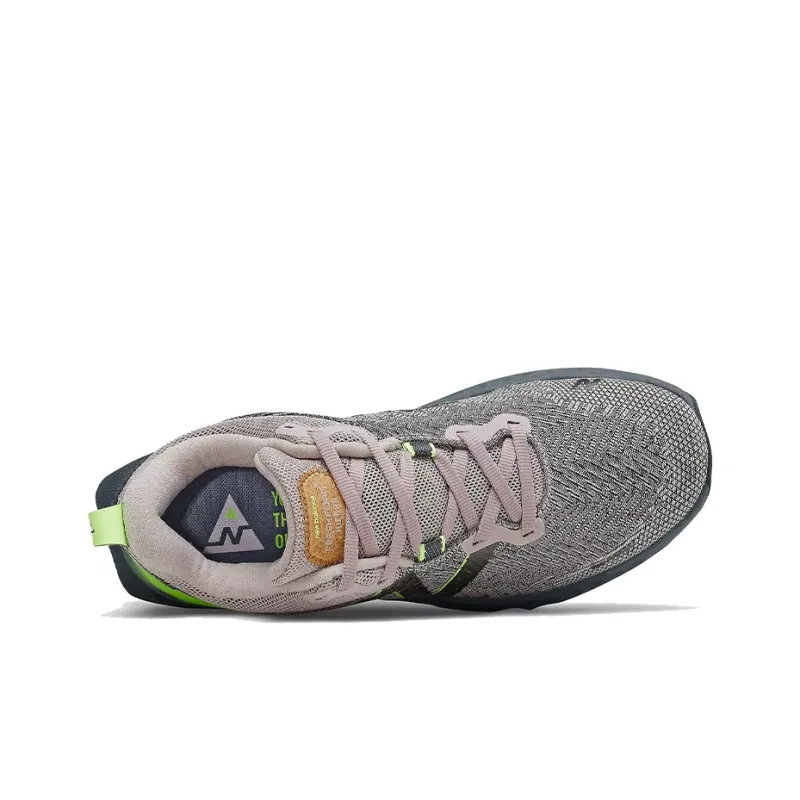 New Balance Fresh Foam Hierro V6 Raw Silk Women's-2