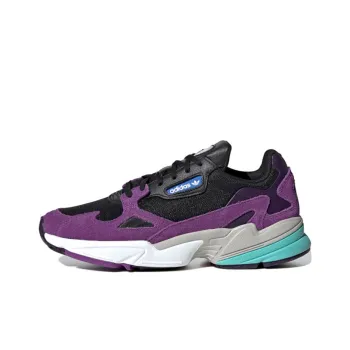 Falcon Women's Adidas Originals 'Active Purple' Women's