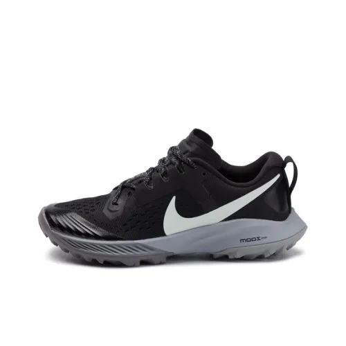 Nike Air Zoom Terra Kiger 5 Black Gunsmoke Women's