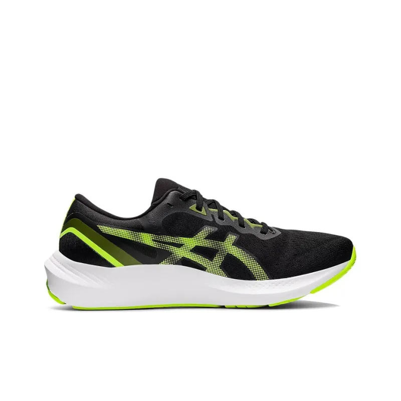 Asics Gel Pulse 13 'Black Hazard Green'-1