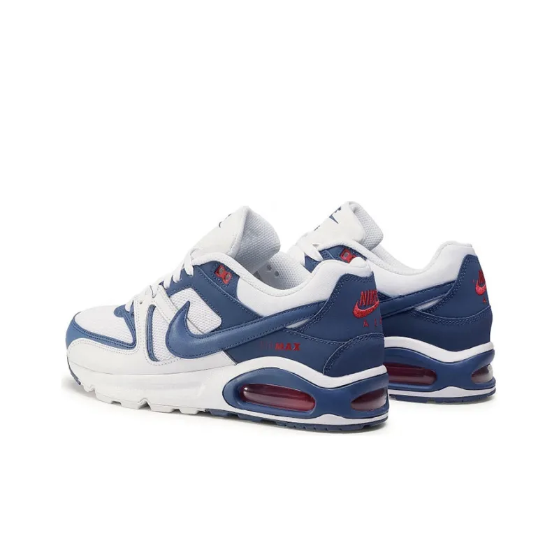 Nike Air Max Command 'White Blue'-3