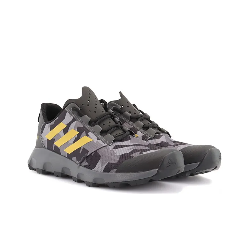 Adidas Terrex Voyager Dlx 'Black Grey'-2