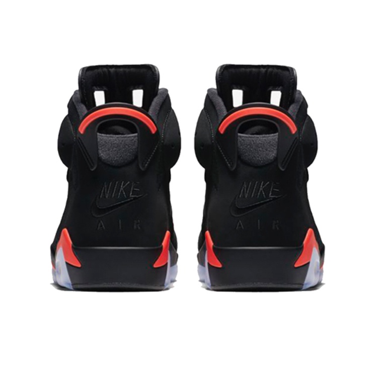 Air Jordan 6 Infrared 2019 POIZON