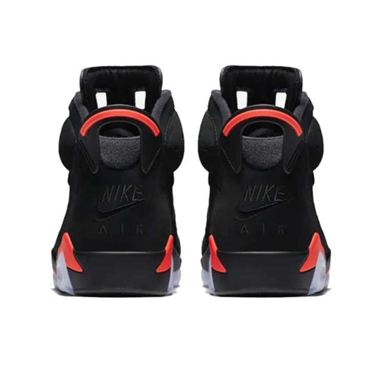 air jordan vi infrared 2019