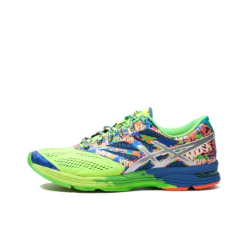 Asics Gel Noosa Tri 10 GS 'Flash Yellow Orange'