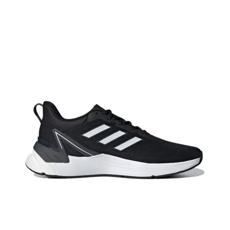 Adidas Response Super 2.0 'Black White'-1
