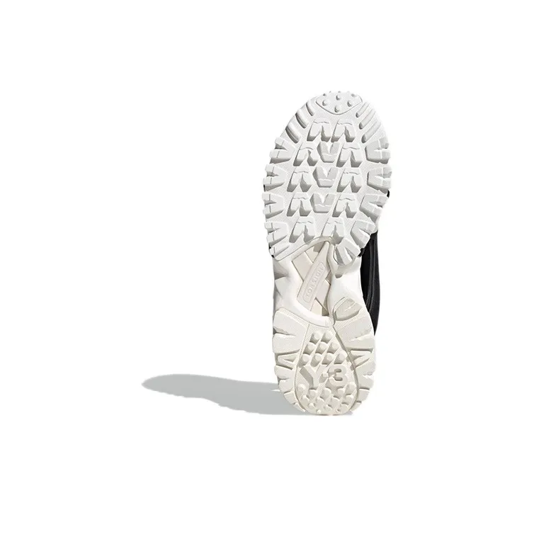 Adidas Y 3 Notoma Sandal 'Black Red'-5