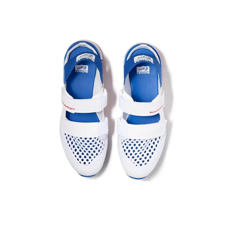 Onitsuka Tiger Rebilac Sandal 'White Blue'-3