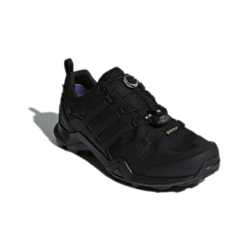 Adidas Terrex Swift R2 Gtx 'Triple Black'-2