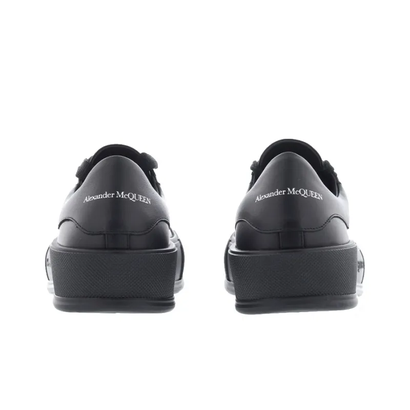 Alexander McQueen Joey Sneaker 'Black'-4