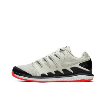 Nike Court Air Zoom Vapor X Light Bone