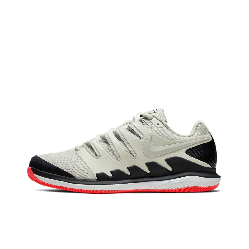 Nike Court Air Zoom Vapor X Light Bone-0