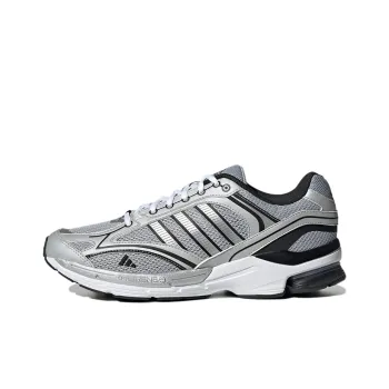 Spiritain 2000 Adidas 'Silver Black'