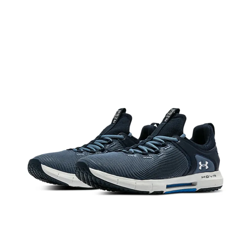 Under Armour Hovr Rise 2 'Blue Grey'-2