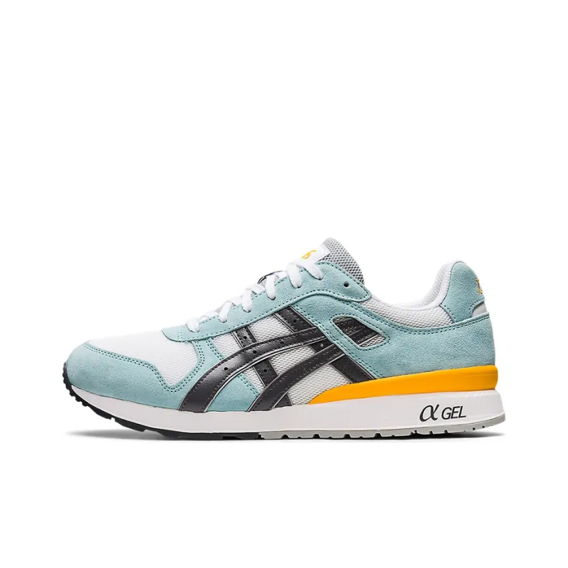 Asics Gt 2 'Smoke Blue'-0