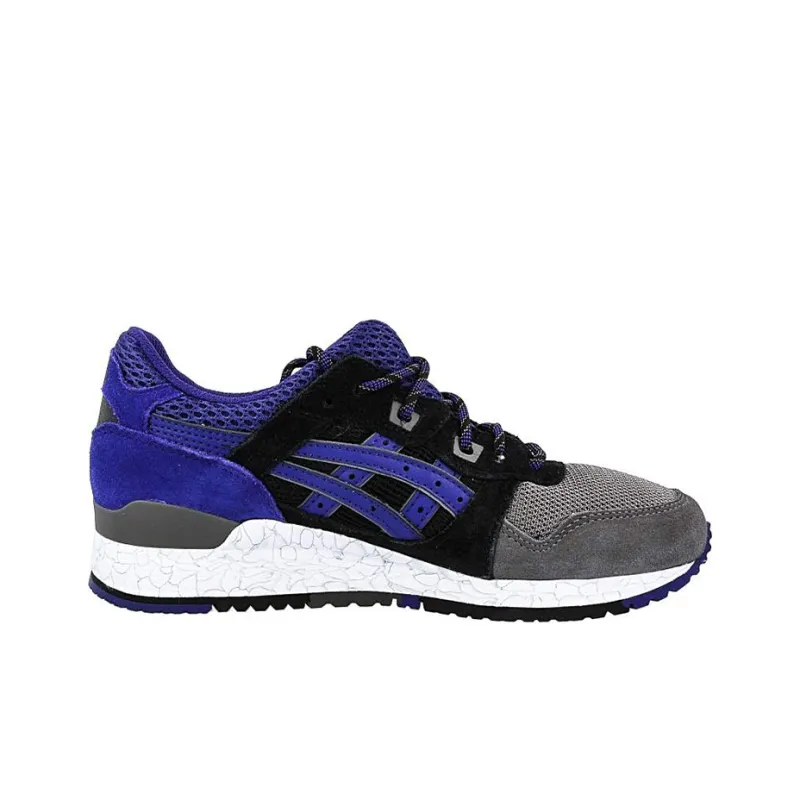 Asics Gel Lyte 3 'High Voltage'-1