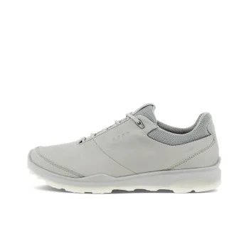 Ecco Golf Biom Hybrid 3 Running Shoes Women's Gray
