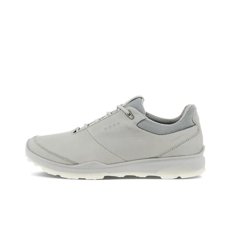 Ecco Golf Biom Hybrid 3 Running Shoes Women's Gray-0