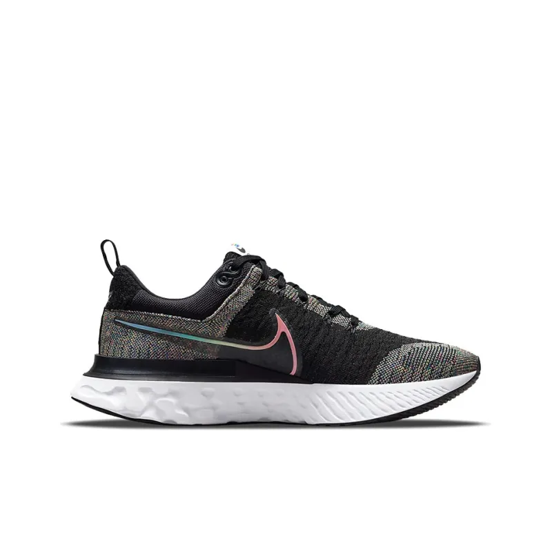 Nike React Infinity Run Flyknit 2 Be True 2021-1