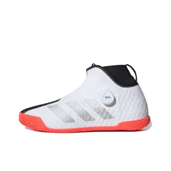 Adidas Stycon Boa 'Cloud White Solar Red'
