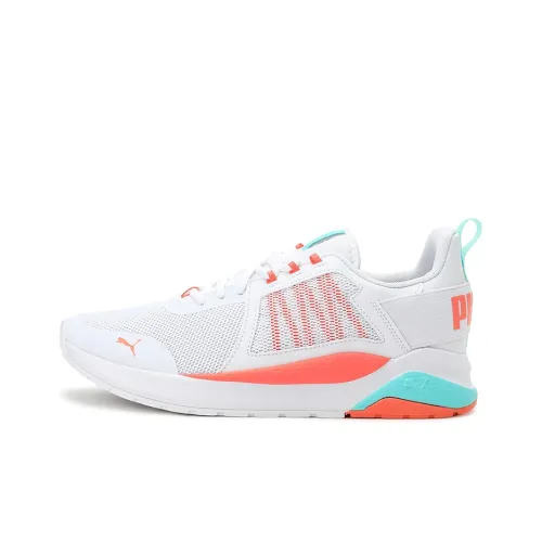 PUMA Anzarun Xt 'White Fusion Coral' Women's