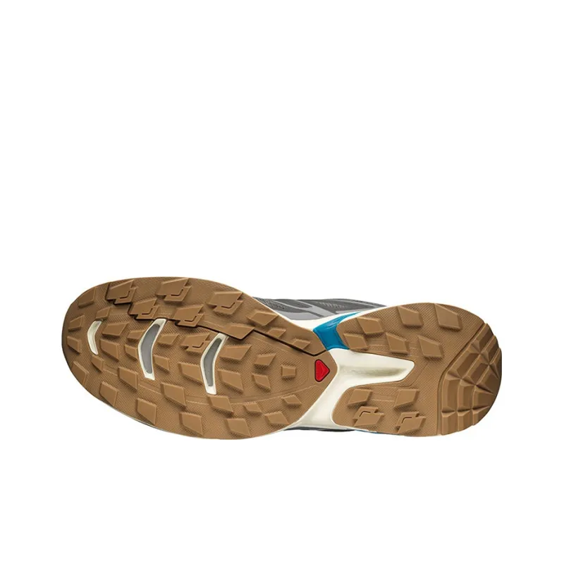 SALOMON XT Wings 2 'Quiet Shade Blue Aster Gum'-4