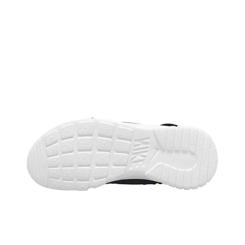 Nike Tanjun Sandal Black Women's-4