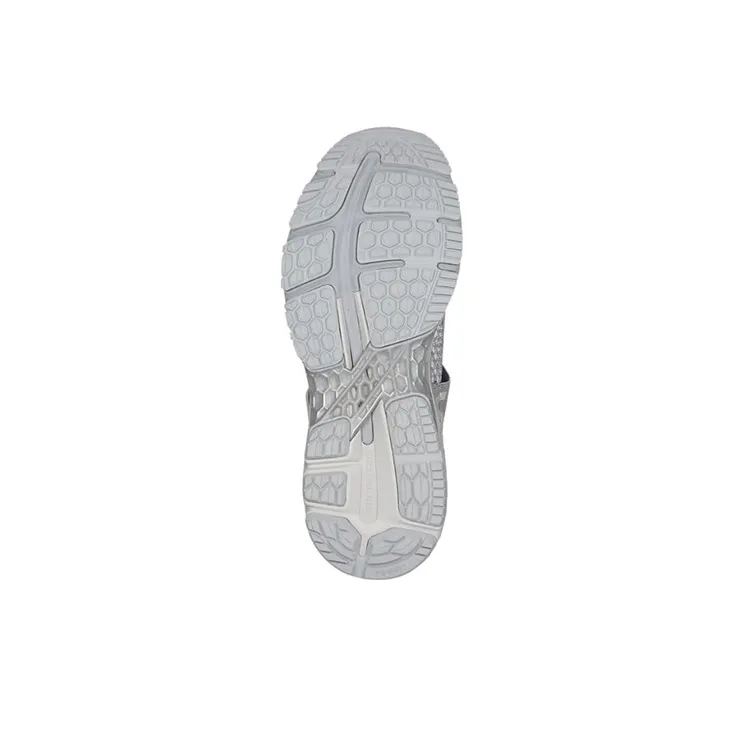Asics Gel Kayano 25 Obi 'Grey White' Women's-4