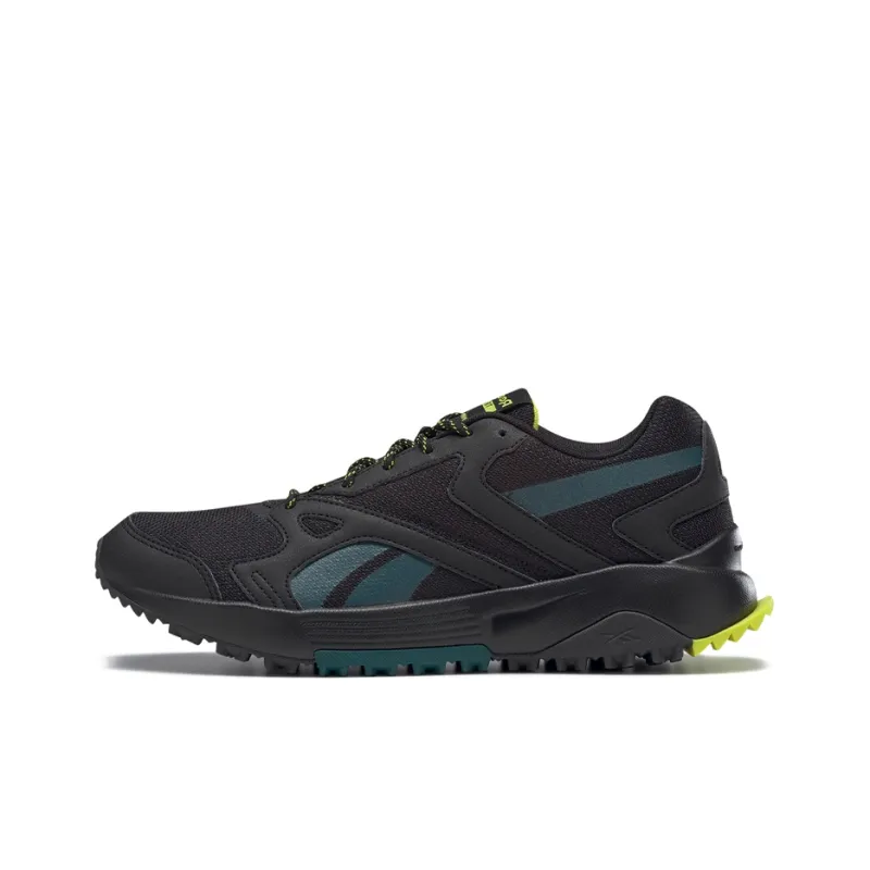 Reebok Lavante Terrain 'Black Midnight Pine'-0