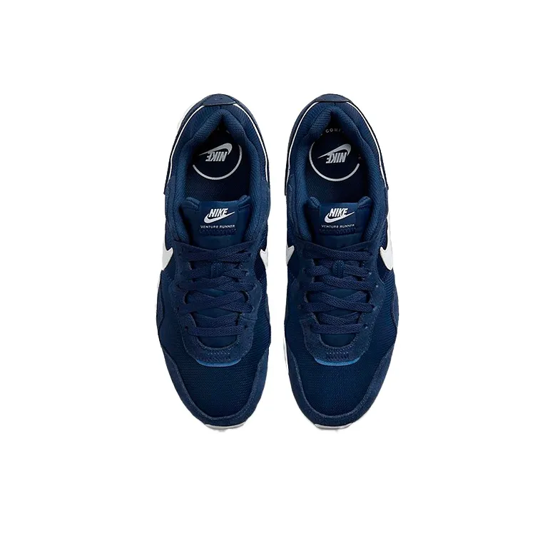 Nike Venture Runner Wide 'Midnight Navy'-3