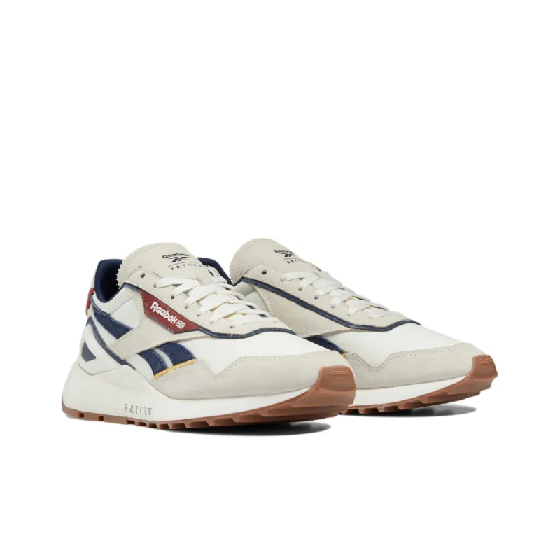 Reebok Classic Legacy Az 'Chalk Vector Navy'-2