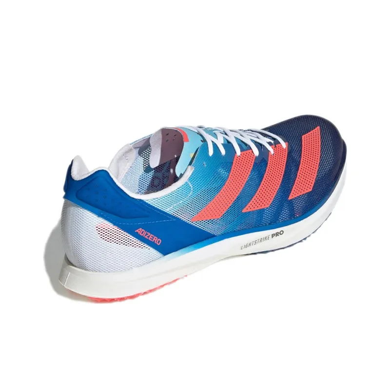 Adidas Adizero Avanti Tyo 'Legacy Indigo Turbo'-3