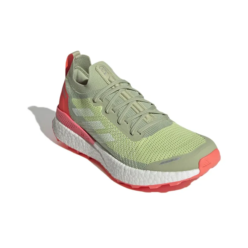 Terrex Two Adidas Ultra 'Pulse Lime'-2