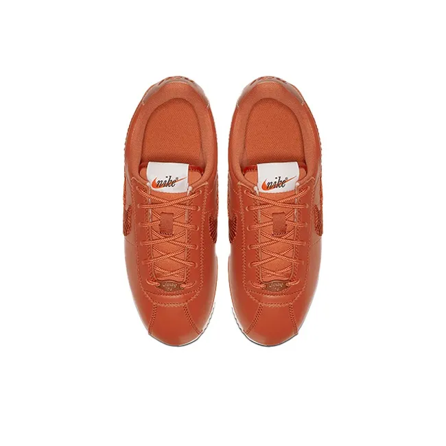 Nike Classic Cortez Embroidered Dusty Peach GS-3