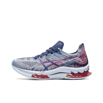 Asics Gel Kinsei Blast 'Mist Thunder Blue' Women's